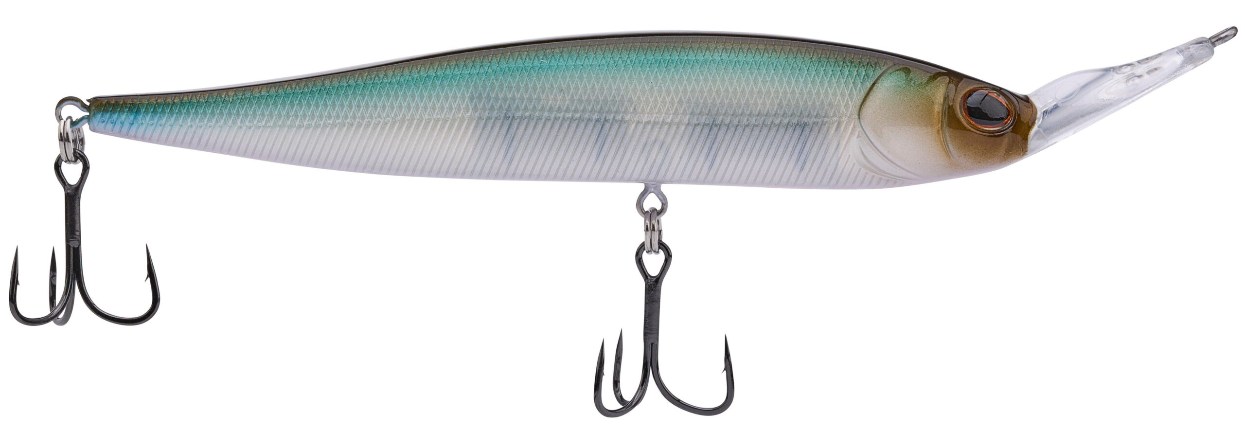 ICAST 2024: Berkley Krej Earns New Product Showcase Award for Best Freshwater Hard Bait