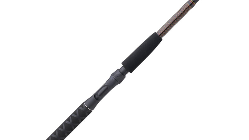 ICAST 2024: Ugly Stik GX2 Claims Best in Category for Freshwater Rod