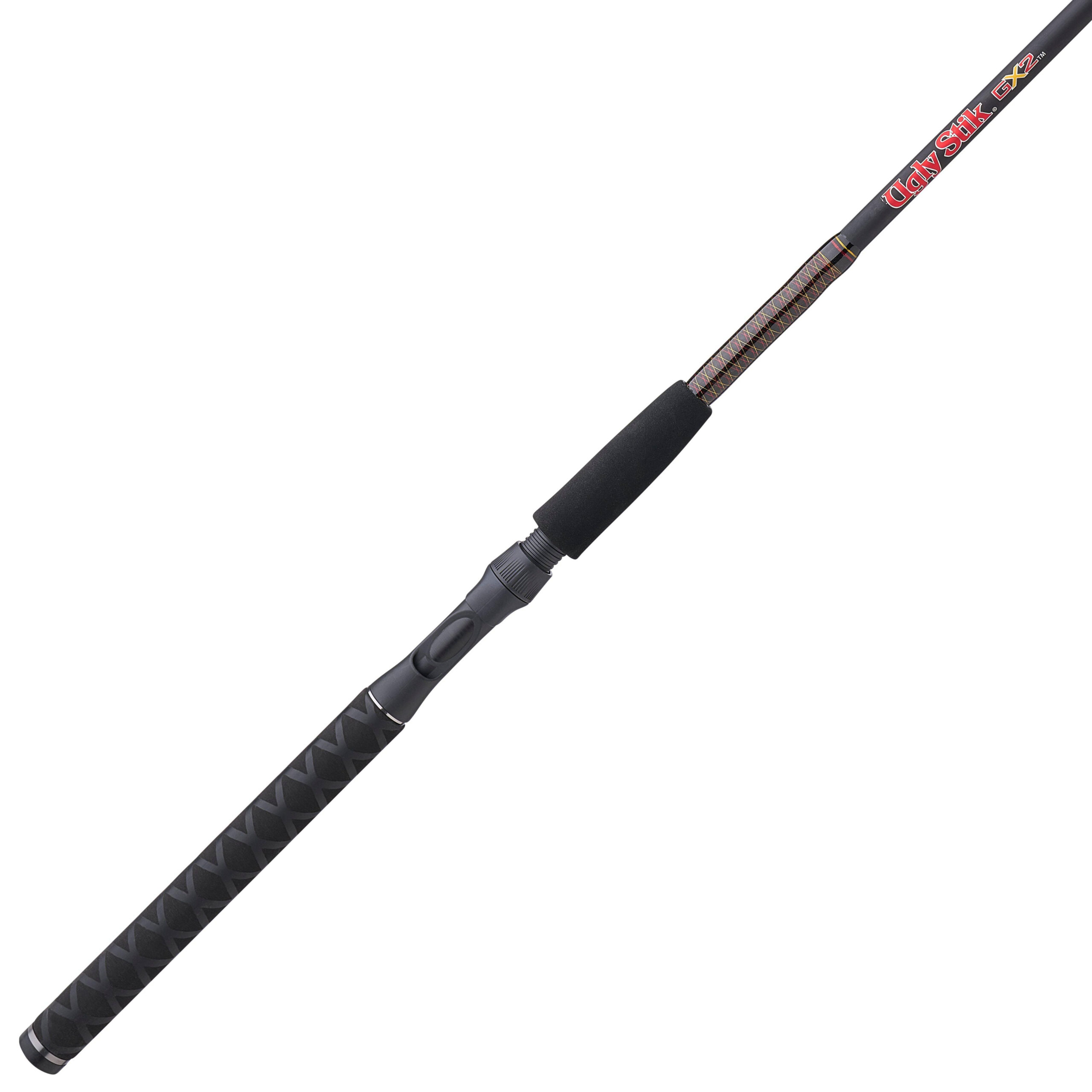 ICAST 2024: Ugly Stik GX2 Claims Best in Category for Freshwater Rod