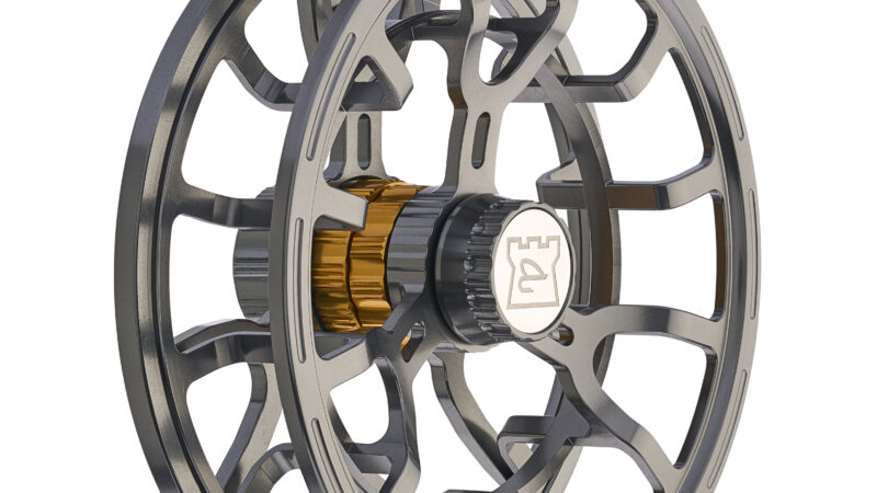 ICAST 2024: Hardy Averon Fly Reels Achieve Top Honors